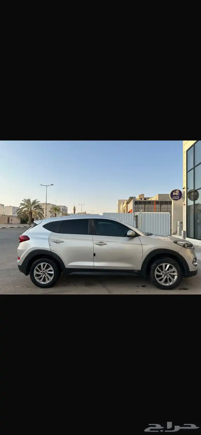 توسان 2018 5