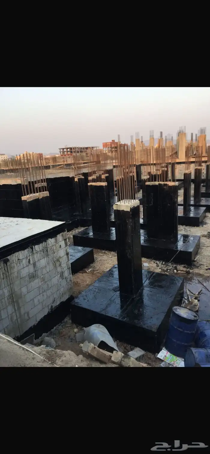 عماره فرصه ولي العهد 3 بناء شخصي 622m 2