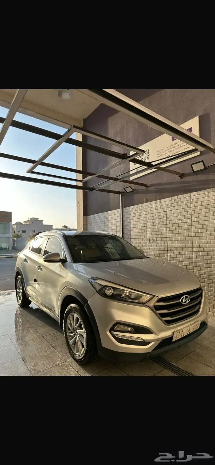 توسان 2018 9
