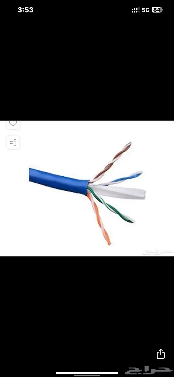 اسلاك بلدن كات 6 2