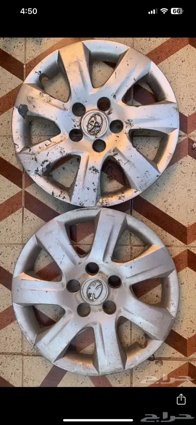 طيس كامري 0