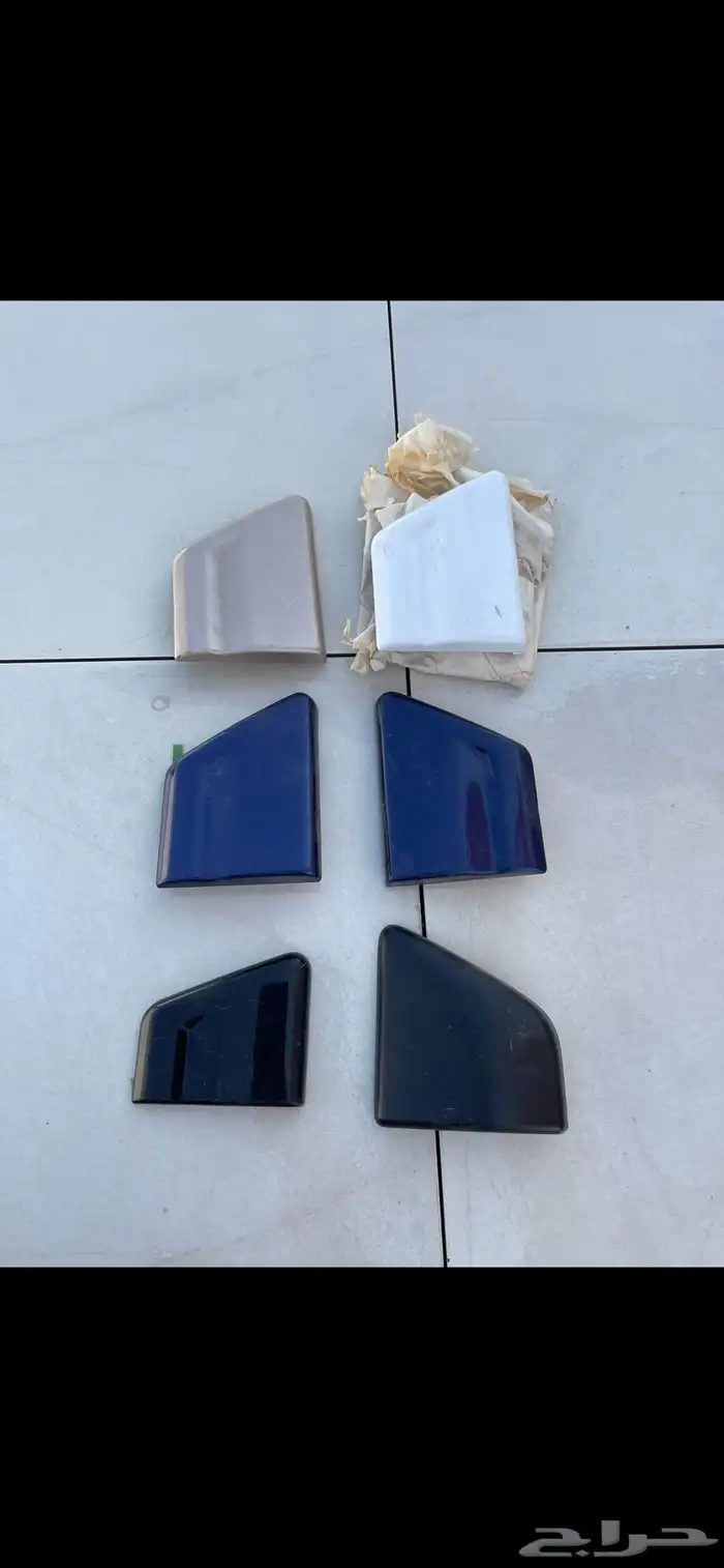 قطع باترول ( Y61 ) 98-2005 21