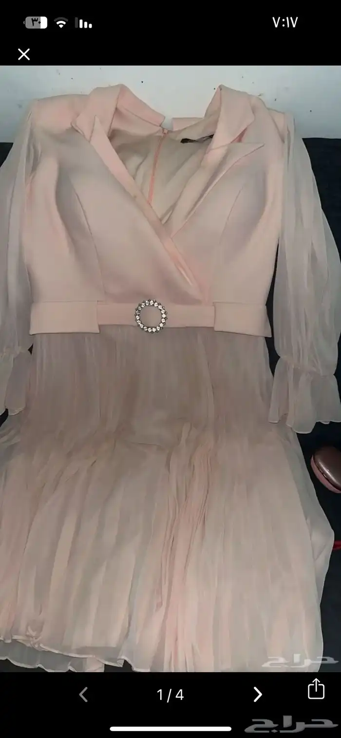 فساتين جديده وفخمه وناعمه 2