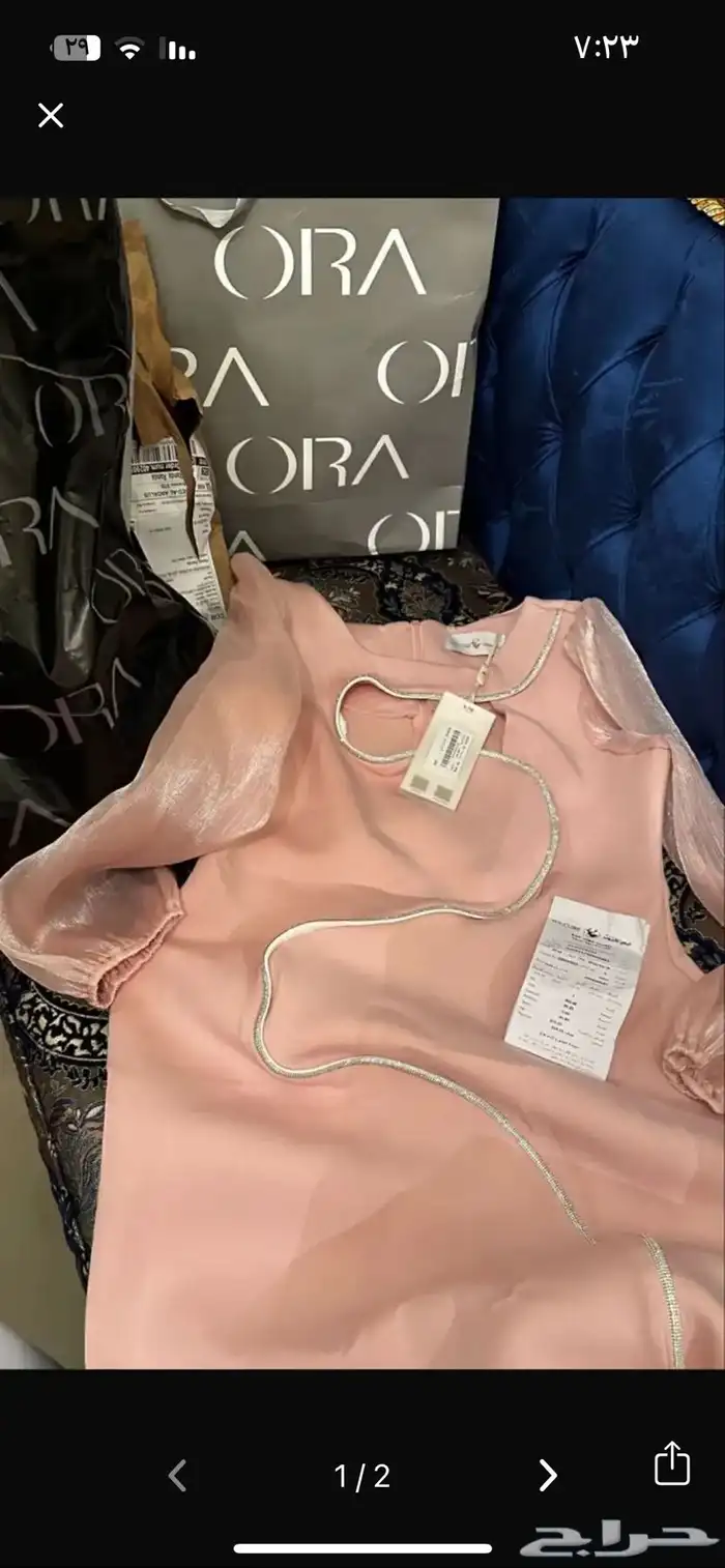 فساتين جديده وفخمه وناعمه 3