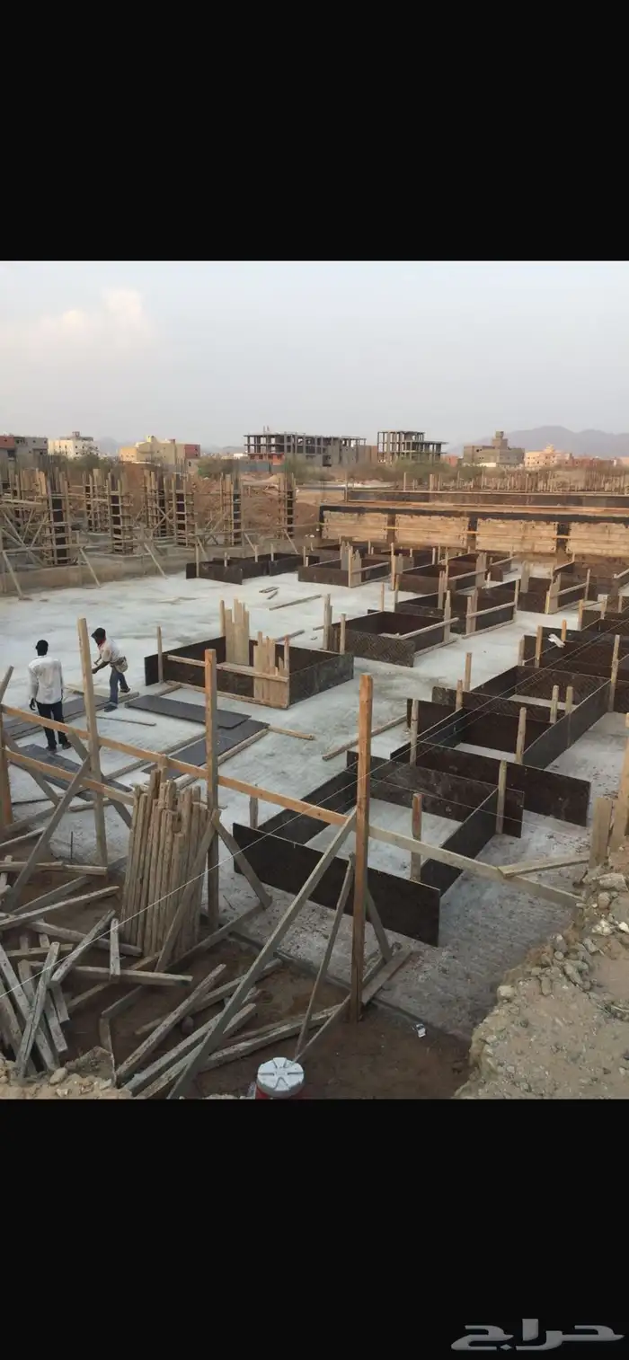 عماره فرصه ولي العهد 3 بناء شخصي 622m 3