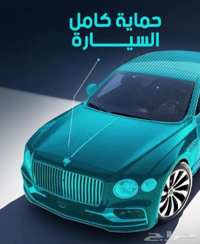 الحماية الشاملة بضمان ما لا نهاية 1