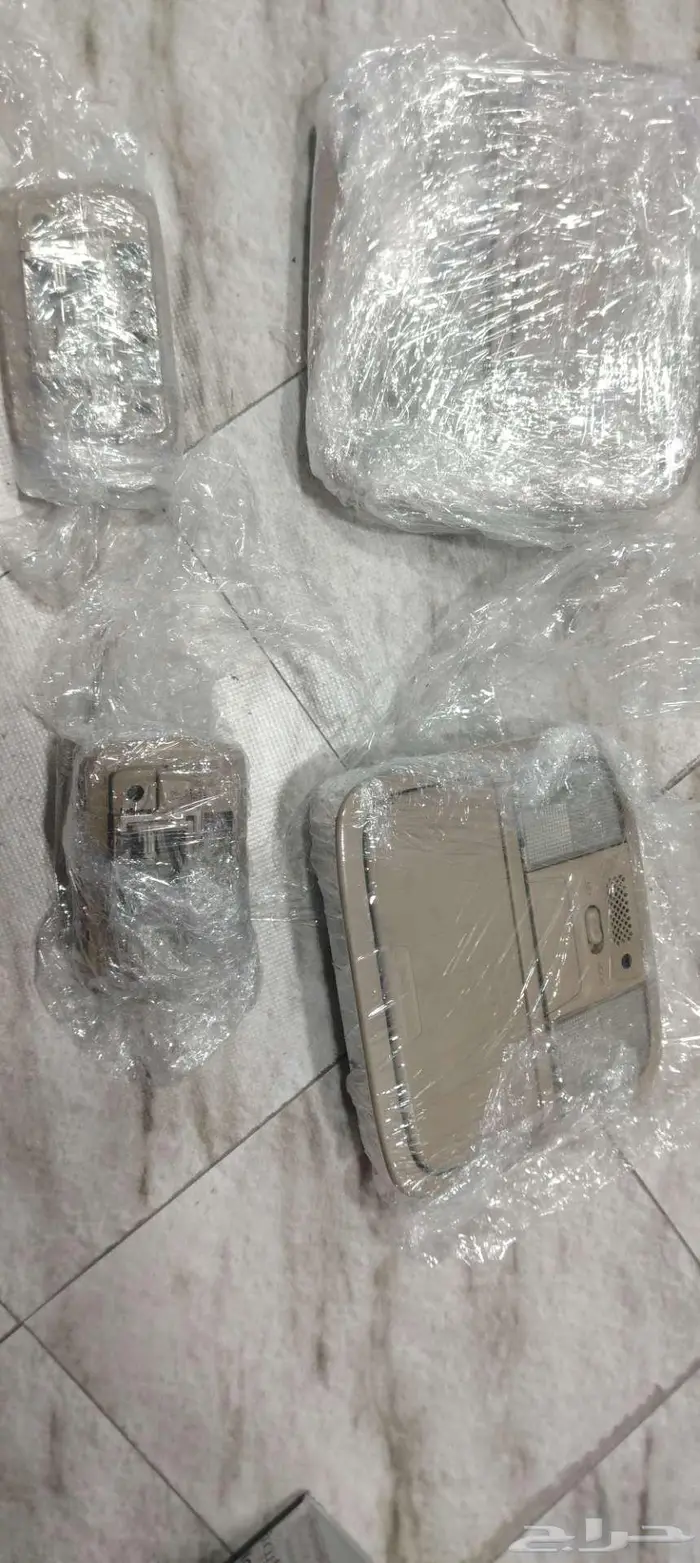 لمبات هوندا أكورد أصلي الوكاله من 2003_2007 0