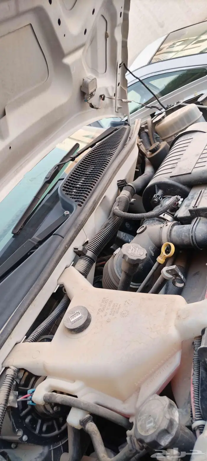 للترهيم مشروع كامل 6 لتر (مكينه قير دفرنس) 1