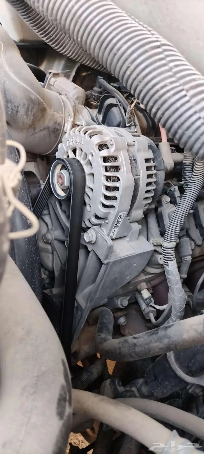 للترهيم مشروع كامل 6 لتر (مكينه قير دفرنس) 3