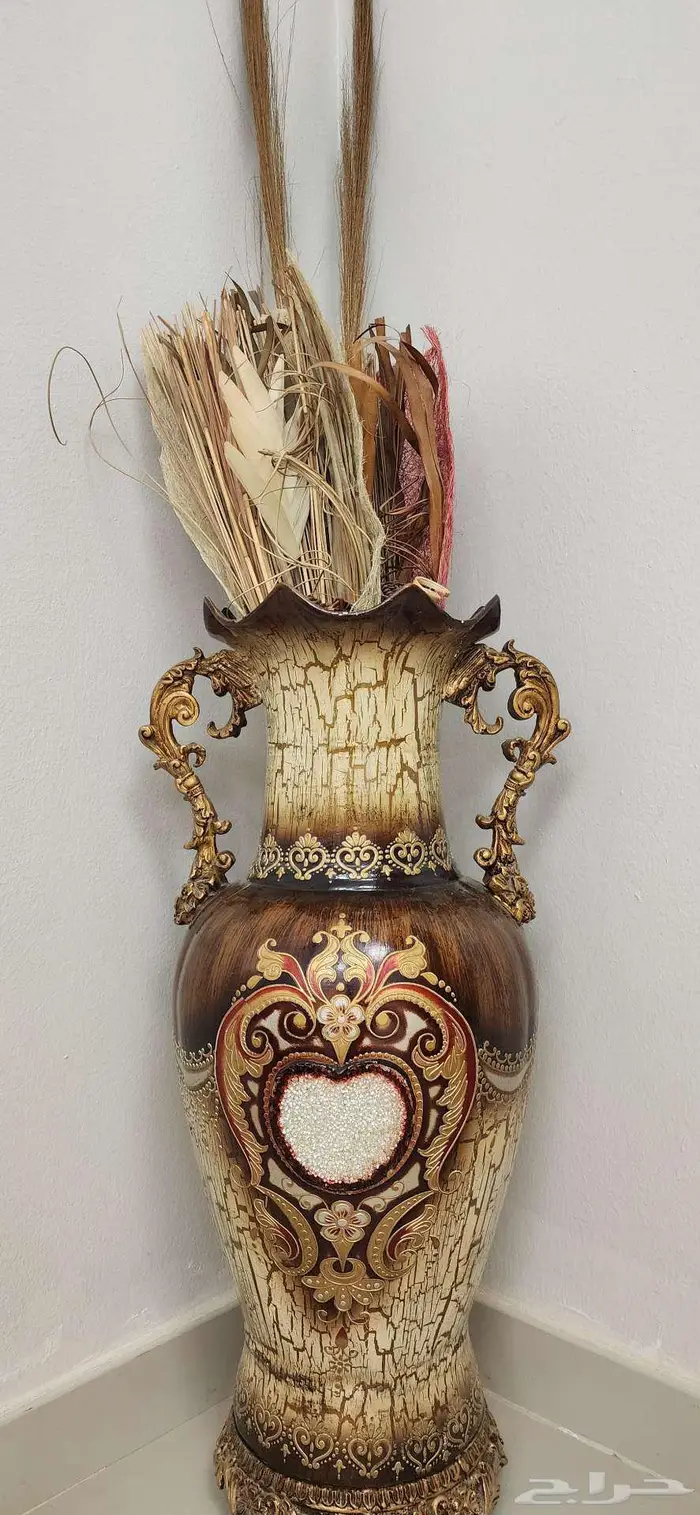 فازة كبيرة 0