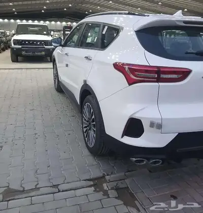 جيتور X70 لاكجري فل كامل 2025 9