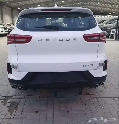 جيتور X70 لاكجري فل كامل 2025 10