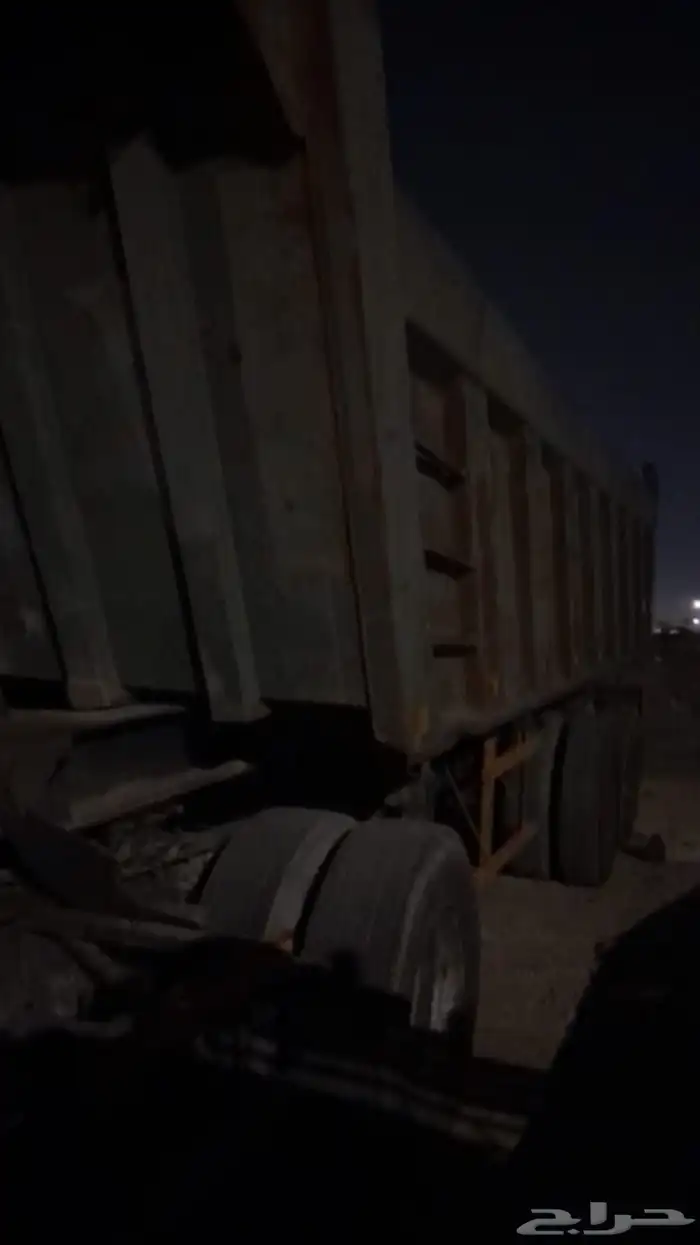 شاحنات نقل 3