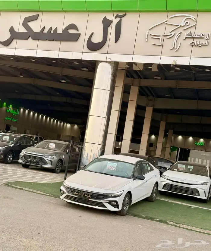 النترا سمارت كوري موديل 2025 3