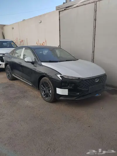 فورد تورس امبيانتي 2025 صيانة مجانية 5