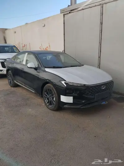 فورد تورس امبيانتي 2025 صيانة مجانية 0