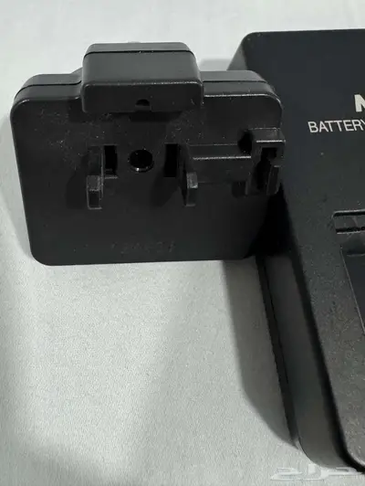 Nikon Battery Charger MH-24 2