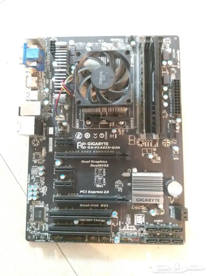 قطع كمبيوتر او منصة للتعدين pc part or Mining platform 0