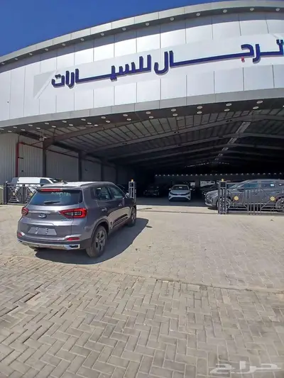 شيري تيجو 4 برو كمفورت 2025 كاش وتقسيط 7