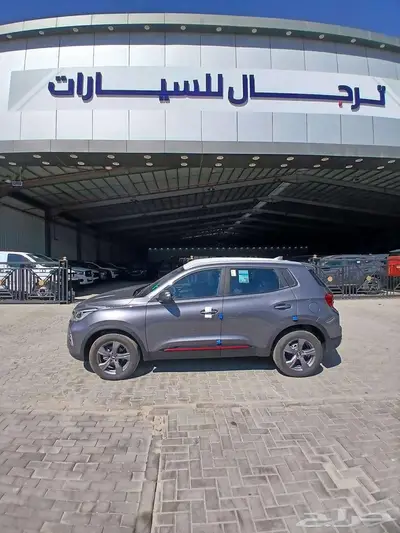 شيري تيجو 4 برو كمفورت 2025 كاش وتقسيط 3