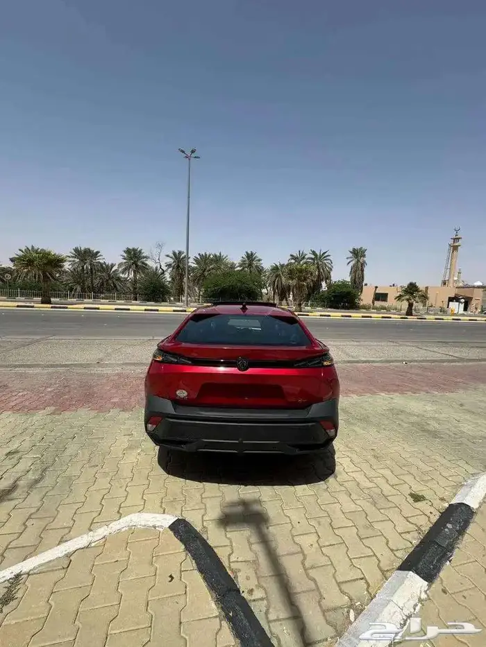 بيجو 408 GT فل كامل موديل 2024 3
