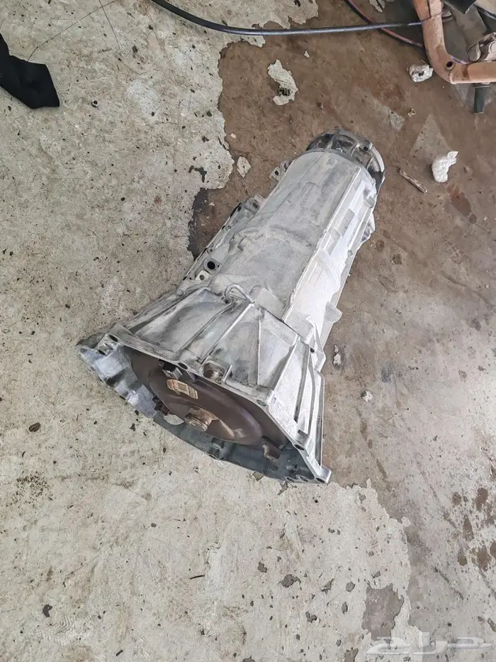 توضيب جير جمس تاهو قطع غيار أصلي ضمان سنتين 2019 3