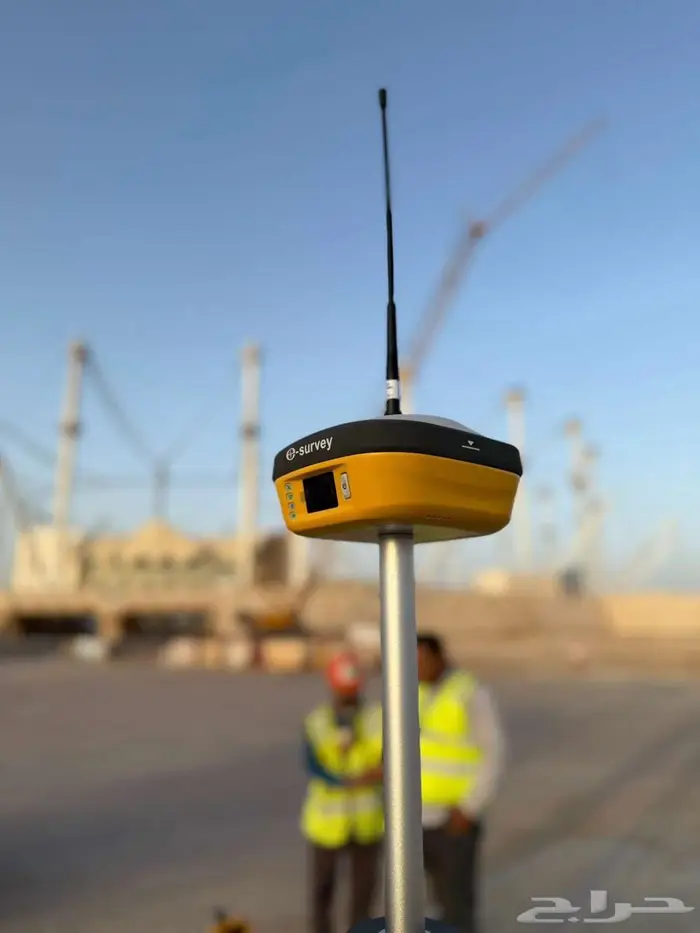 افضل جهاز GPS جهاز E800من Esurvey 1