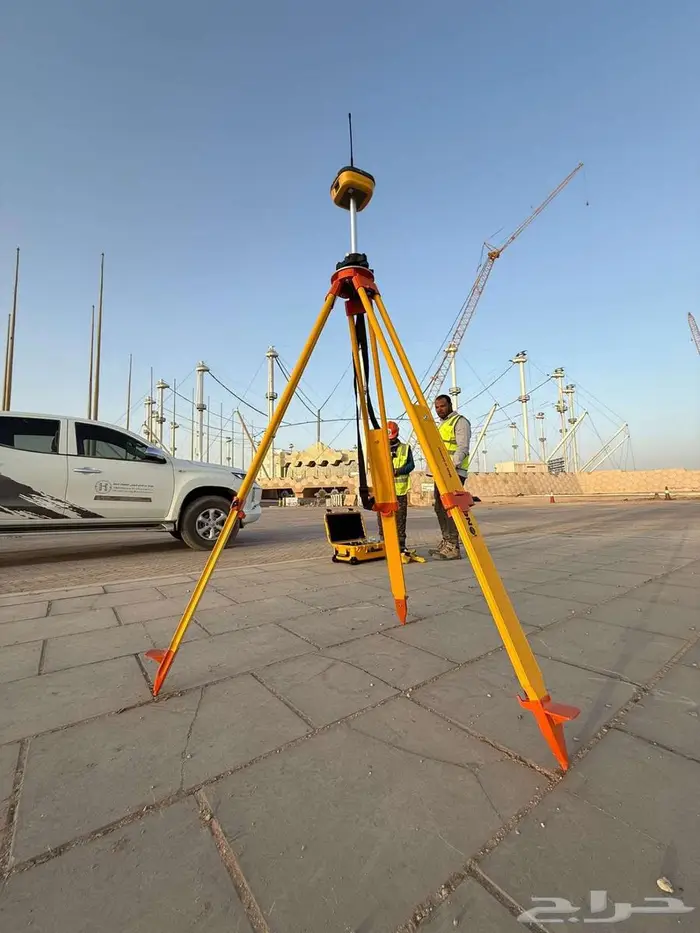 افضل جهاز GPS جهاز E800من Esurvey 2