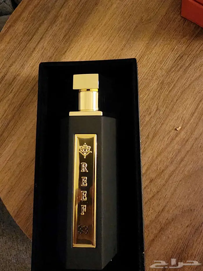 عطر REEF جديد 1