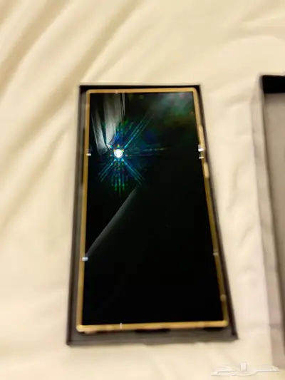 SAMSUNG Galaxy S24 Ultra  AI Phone 512GB Storage  NEW IN BOX 1