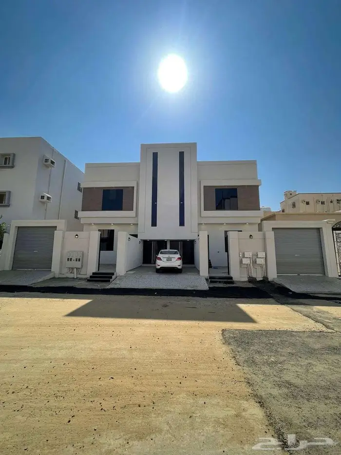 روف بتصميم عصرية للبيع 1