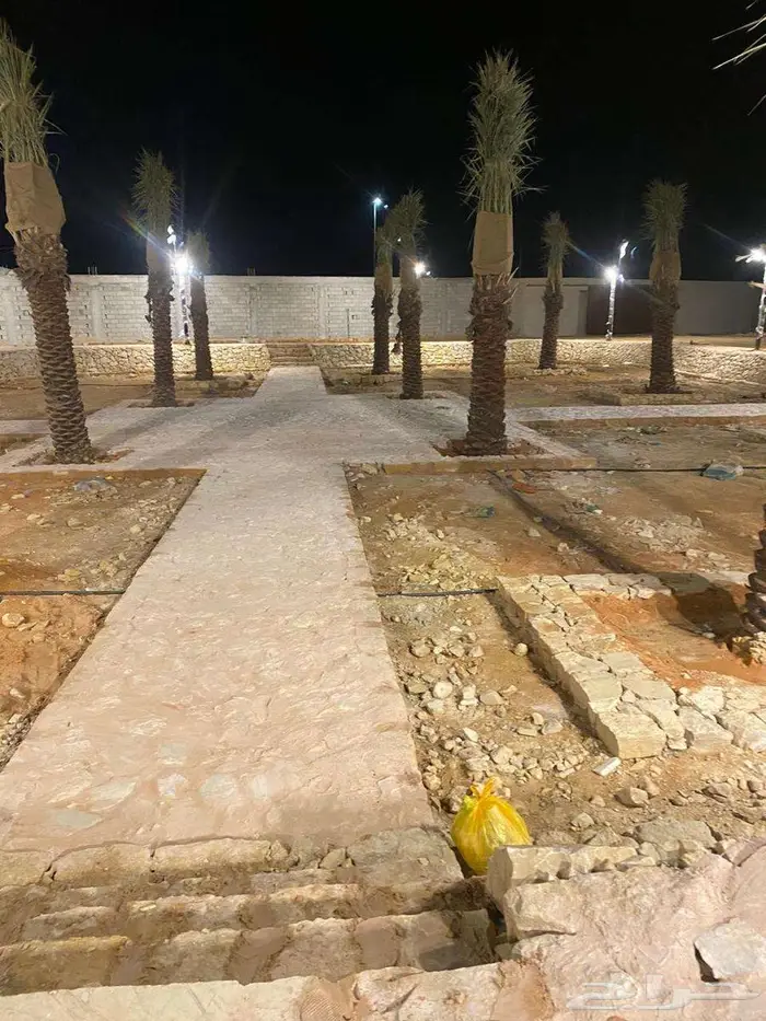 بنا حجر ربراب وتراث 4