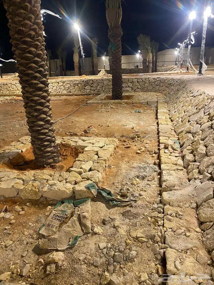 بنا حجر ربراب وتراث 2