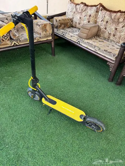 سكوتر نظيف للبيع 0
