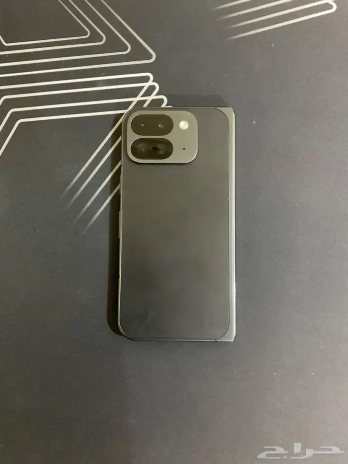 جوال جوجل بكسل وساعة وسماعة بودز Google Pixel 2