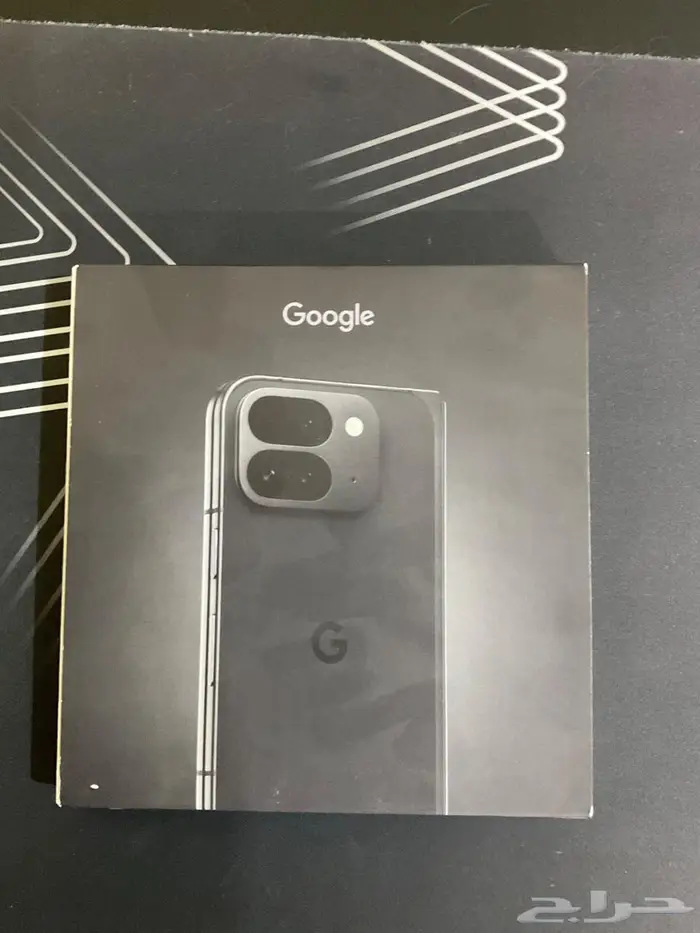 جوال جوجل بكسل وساعة وسماعة بودز Google Pixel 3