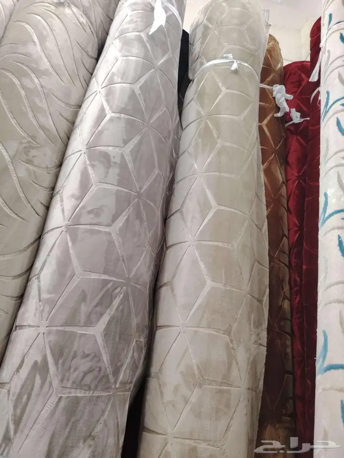 الموكيت التركي والحرير 14