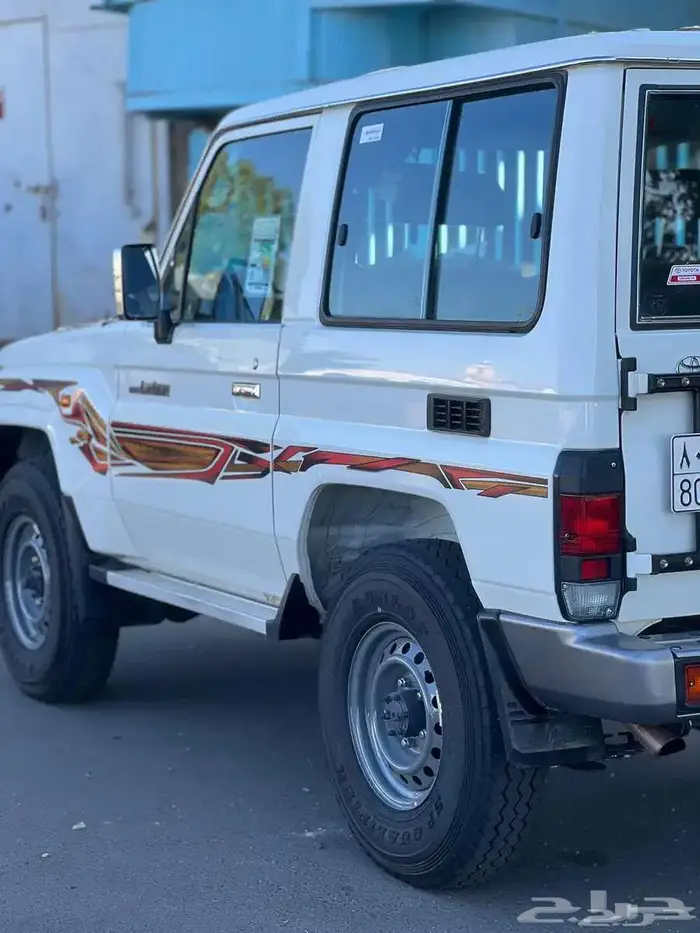 جيب ربع سعودي 2021 5