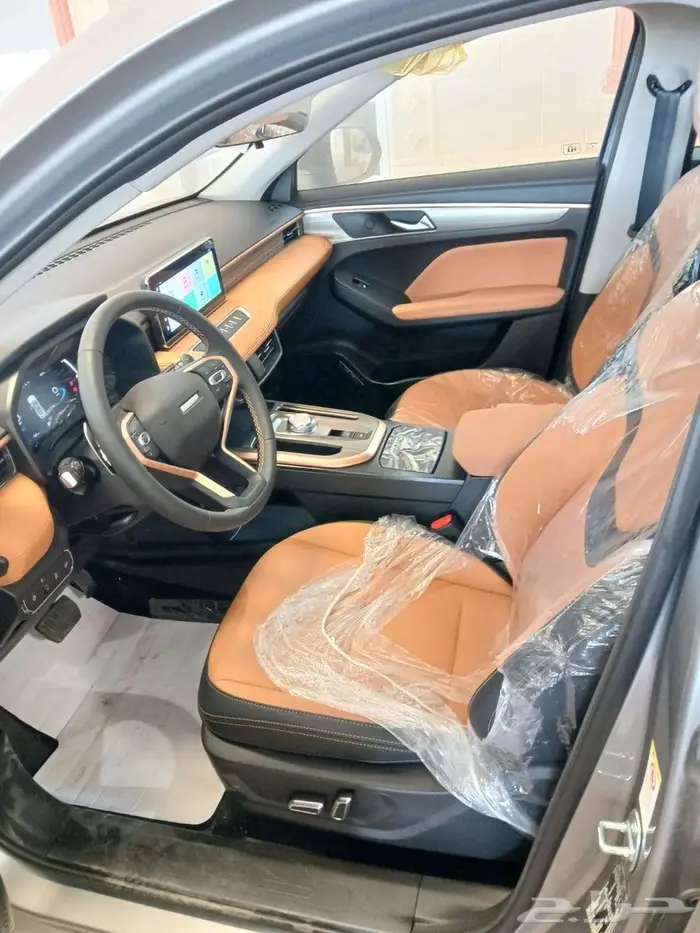 هافال جوليان 2025 6
