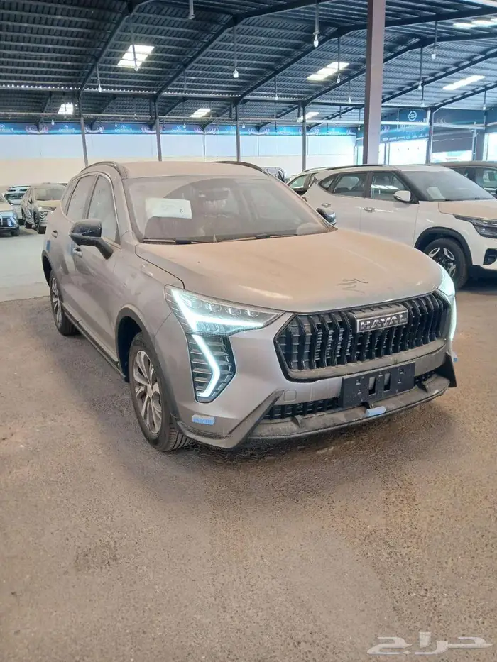هافال جوليان 2025 10