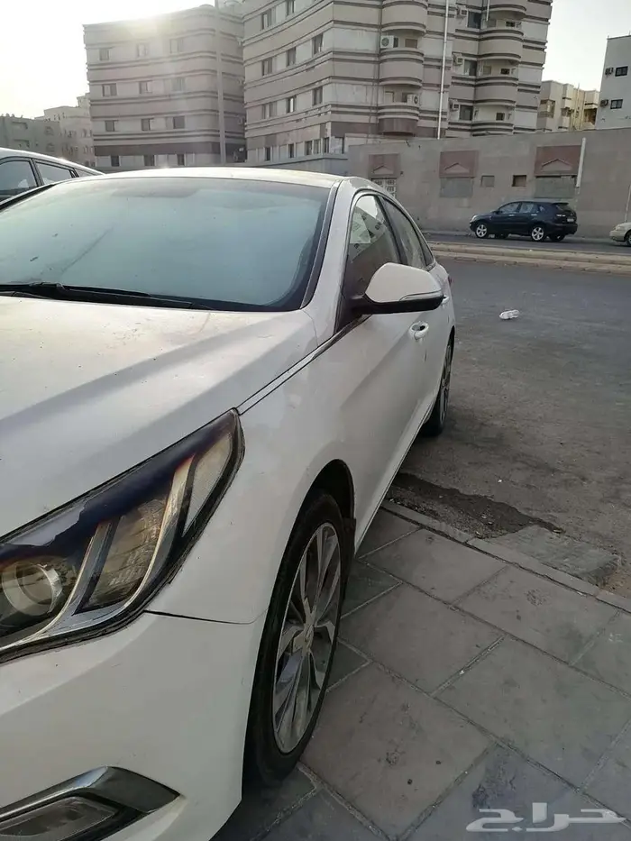 هونداي سوناتا 2015 2
