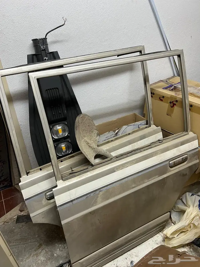 قطع نيسان باترول 88-97 2