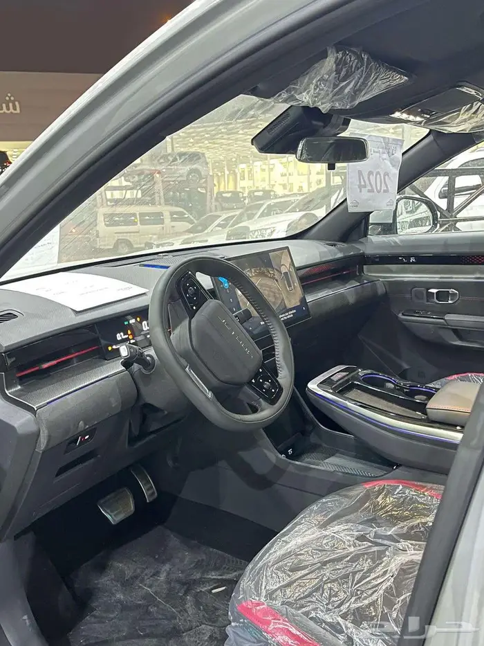 جيتور داشنج 2025 لاكشري 14