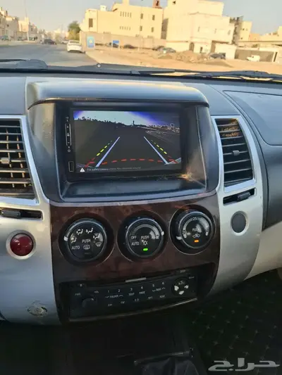باجيرو pajero sport 29