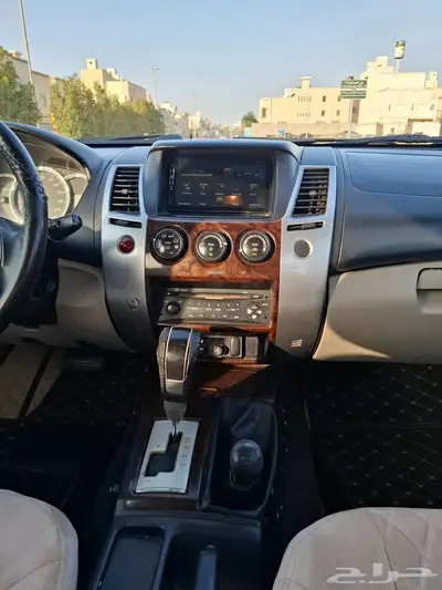 باجيرو pajero sport 32