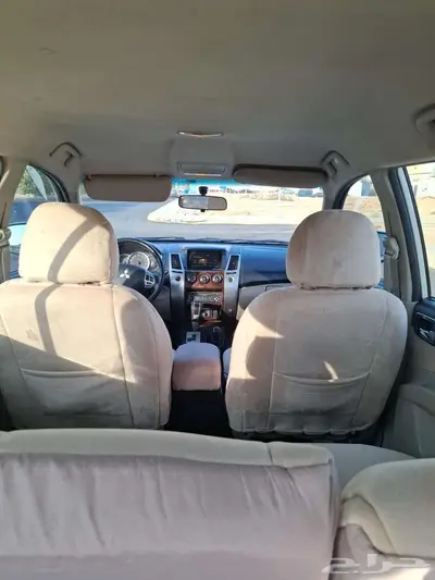 باجيرو pajero sport 21