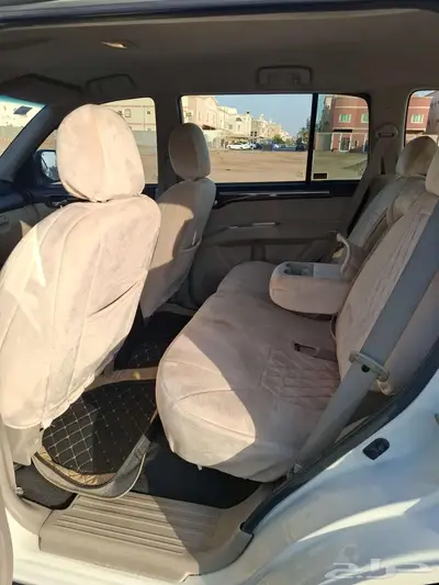 باجيرو pajero sport 19