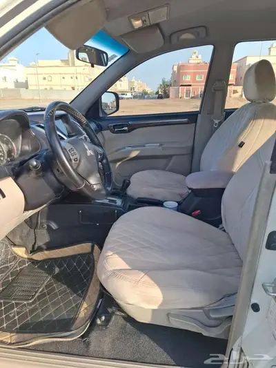 باجيرو pajero sport 22