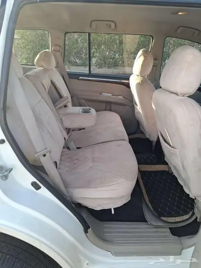 باجيرو pajero sport 18