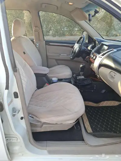 باجيرو pajero sport 17